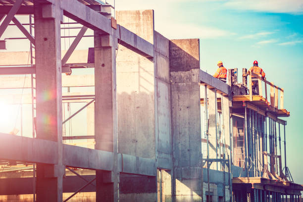Best Best Concrete Contractor  in Goldens Bridge, NY