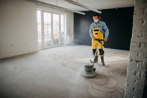 Waterproofing & Drywells in NY