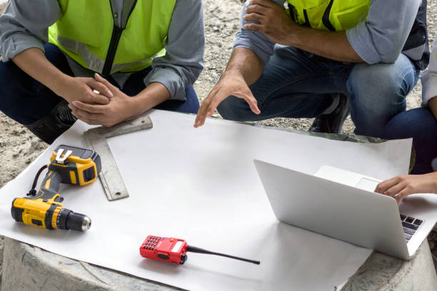 Best Poured Concrete Foundation  in Goldens Bridge, NY