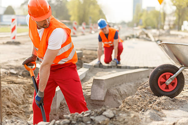 Best Residential Concrete Services  in Goldens Bridge, NY